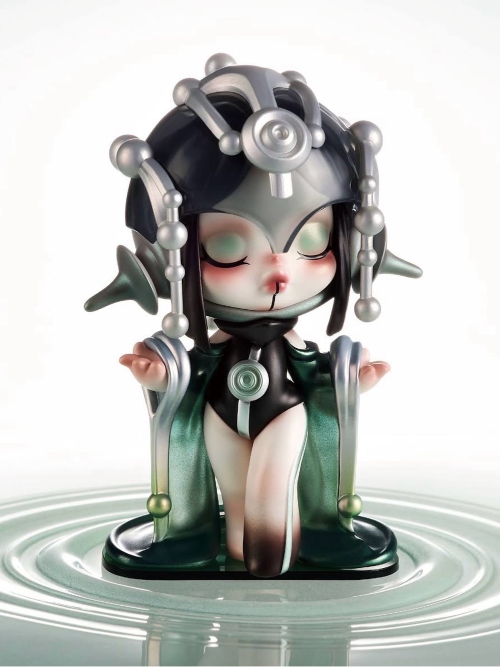 Skullpanda - The Sound Series - The Serenity confirmed NEW